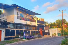 Hustay Private Villa - Canggu - Bali